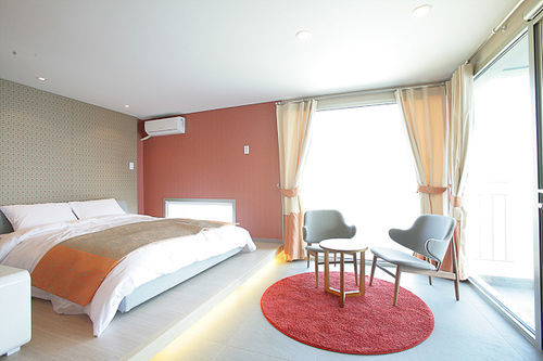Tacet Pension Tongyeong Exterior photo